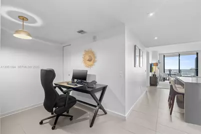1600 NE 1st Ave #3111, Miami, FL 33132 - Photo 17