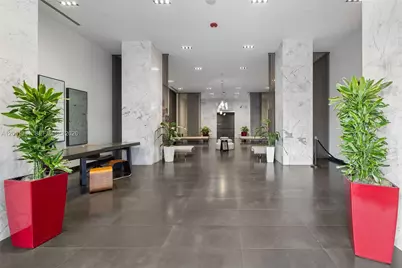 1600 NE 1st Ave #3111, Miami, FL 33132 - Photo 11