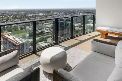 1600 NE 1st Ave #3111, Miami, FL 33132 - Photo 5