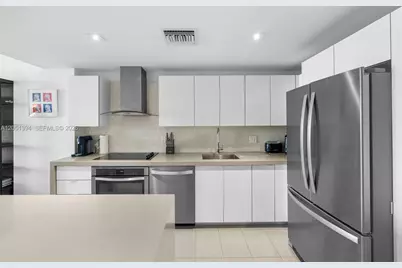 1600 NE 1st Ave #3111, Miami, FL 33132 - Photo 11