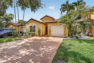 14147 N Forest Oak Cir, Davie, FL 33325 - Photo 1