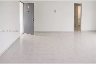 13500 NE 3rd Ct #121, North Miami, FL 33161 - Photo 3