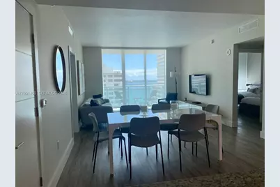 951 Brickell Ave #1706, Miami, FL 33131 - Photo 5