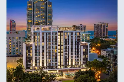 1611 SW 2nd Ave #516, Miami, FL 33129 - Photo 7