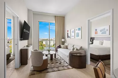 1611 SW 2nd Ave #516, Miami, FL 33129 - Photo 1