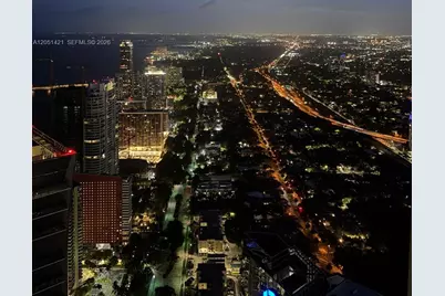 1425 Brickell Ave #PH3AB, Miami, FL 33131 - Photo 9