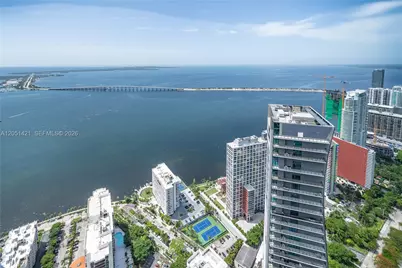 1425 Brickell Ave #PH3AB, Miami, FL 33131 - Photo 5