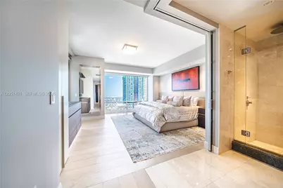 1425 Brickell Ave #PH3AB, Miami, FL 33131 - Photo 49