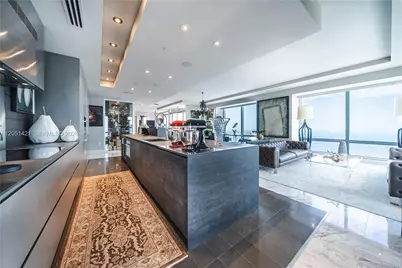 1425 Brickell Ave #PH3AB, Miami, FL 33131 - Photo 33