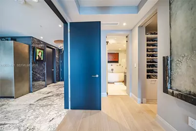 1425 Brickell Ave #PH3AB, Miami, FL 33131 - Photo 17