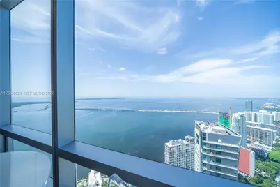 1425 Brickell Ave #PH3AB, Miami, FL 33131 - Photo 3