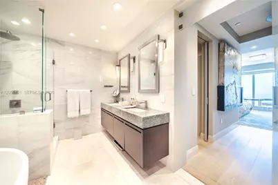 1425 Brickell Ave #PH3AB, Miami, FL 33131 - Photo 19