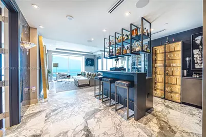 1425 Brickell Ave #PH3AB, Miami, FL 33131 - Photo 11