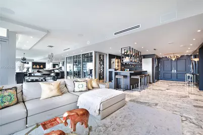 1425 Brickell Ave #PH3AB, Miami, FL 33131 - Photo 13