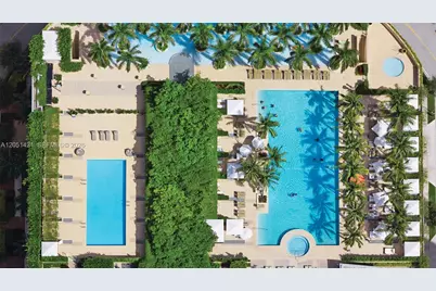 1425 Brickell Ave #PH3AB, Miami, FL 33131 - Photo 21