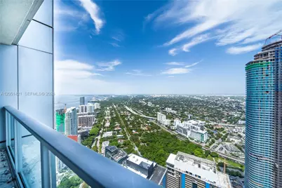 1425 Brickell Ave #PH3AB, Miami, FL 33131 - Photo 35