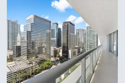 495 Brickell Ave #2305, Miami, FL 33131 - Photo 31