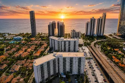 19380 Collins Ave #1103, Sunny Isles Beach, FL 33160 - Photo 27
