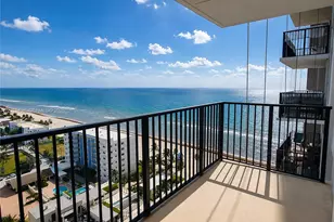 2201 S Ocean Dr, Hollywood, FL 33019 - Photo 7