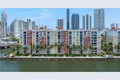 17150 N Bay Rd #2814, Sunny Isles Beach, FL 33160 - Photo 41