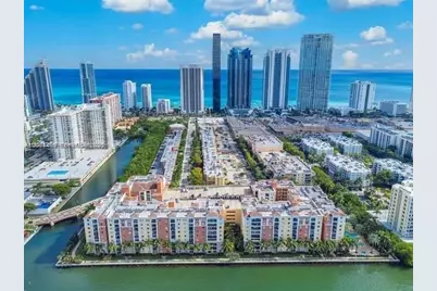 17150 N Bay Rd #2814, Sunny Isles Beach, FL 33160 - Photo 43