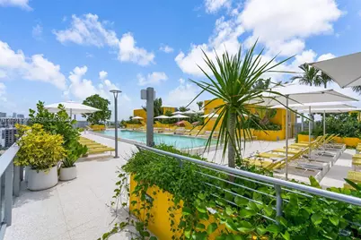 90 NE 32nd St #620, Miami, FL 33137 - Photo 47
