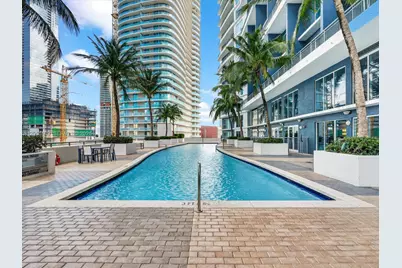 60 SW 13th St #4205, Miami, FL 33130 - Photo 23