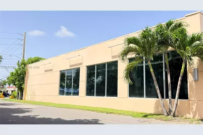 1036 NW 1st Ct, Hallandale Beach, FL 33009 - Photo 3