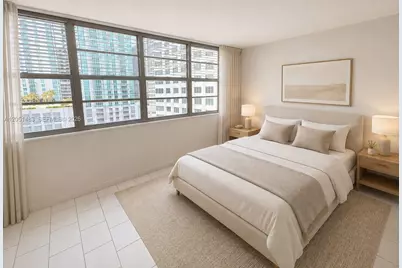 905 Brickell Bay Dr #1523, Miami, FL 33131 - Photo 1