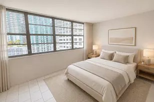 905 Brickell Bay Dr, Miami, FL 33131 - Photo 1