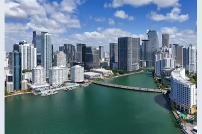 905 Brickell Bay Dr #1523, Miami, FL 33131 - Photo 1