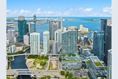 68 SE 6th St #1706, Miami, FL 33131 - Photo 9