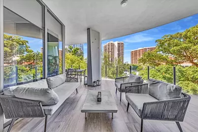 2831 S Bayshore Dr #501, Miami, FL 33133 - Photo 1