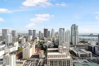 151 SE 1st St #3408, Miami, FL 33131 - Photo 21