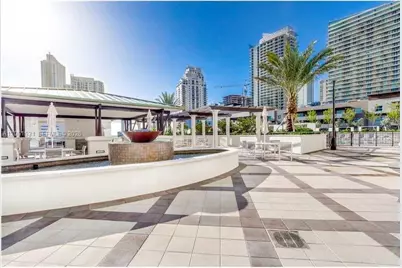 999 SW 1 Ave #3209, Miami, FL 33130 - Photo 23