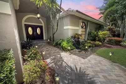 3420 Brussels Ave, Cooper City, FL 33026 - Photo 7