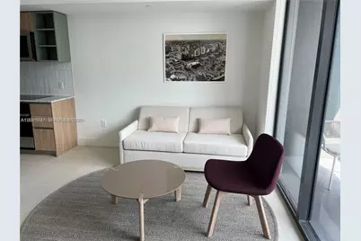 159 NE 6th St #2807, Miami, FL 33132 - Photo 5