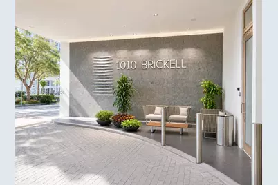 1010 Brickell Ave #3309, Miami, FL 33131 - Photo 1