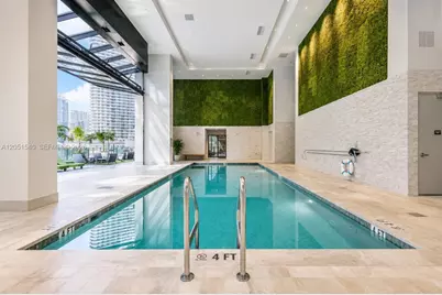 1010 Brickell Ave #3309, Miami, FL 33131 - Photo 21