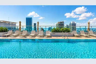 1010 Brickell Ave #3309, Miami, FL 33131 - Photo 17
