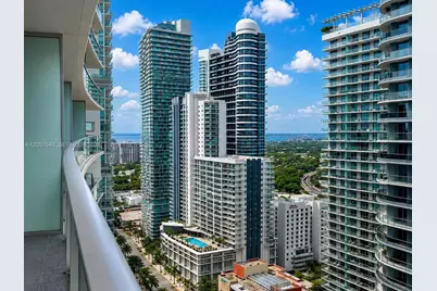 1010 Brickell Ave #3309, Miami, FL 33131 - Photo 11