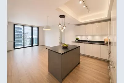1010 Brickell Ave #3309, Miami, FL 33131 - Photo 3