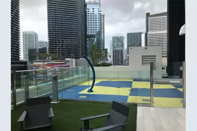 1010 Brickell Ave #3309, Miami, FL 33131 - Photo 5