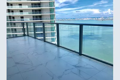 650 NE 32 St #3307, Miami, FL 33137 - Photo 23