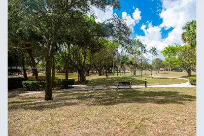 6100 S Falls Cir Dr #202, Lauderhill, FL 33319 - Photo 21
