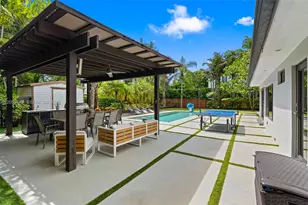 7831 SW 54th Ct, Miami, FL 33143 - Photo 7