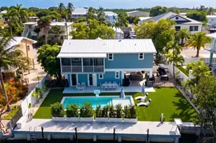 129 Nautilus Dr, Islamorada, FL 33036 - Photo 1