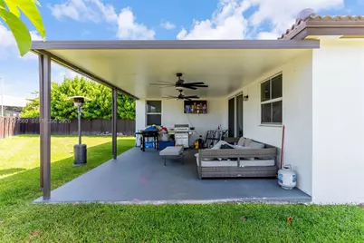 28381 SW 128th Pl, Homestead, FL 33033 - Photo 37