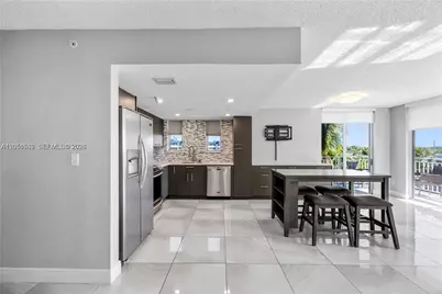 16590 NE 26th Ave #502, North Miami Beach, FL 33160 - Photo 3