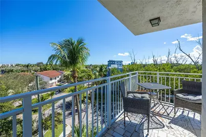 16590 NE 26th Ave #502, North Miami Beach, FL 33160 - Photo 17